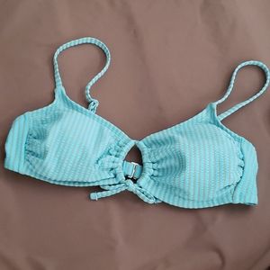 Xhilaration Bikini Top Woman Size M